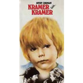 Avery Corman: Kramer kontra Kramer (antikvár)