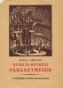 Katona Tamás – Ortutay Gyula (szerk.): Nyíri és rétközi parasztmesék (antikvár)