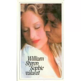 William Styron: Sophie választ (antikvár)