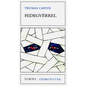 Truman Capote: Hidegvérrel (antikvár)