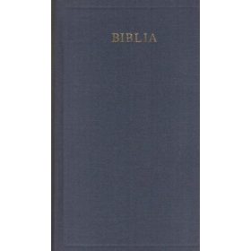 Biblia – Válogatás a Vizsolyi Bibliából (antikvár)