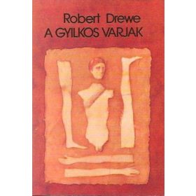 Robert Drewe: A gyilkos varjak (antikvár)