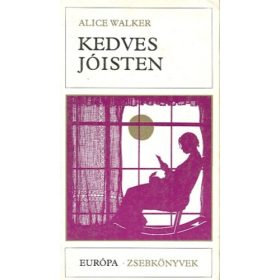 Alice Walker: Kedves Jóisten (antikvár)