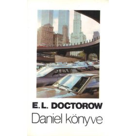 E. L. Doctorow: Daniel könyve (antikvár)