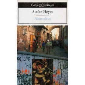 Stefan Heym: Ahasvérus (antikvár)