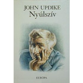 John Updike: Nyúlszív (antikvár)