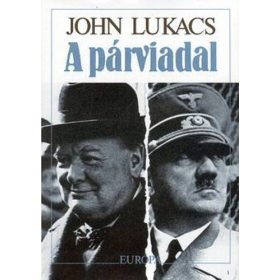 John Lukacs: A párviadal (antikvár)