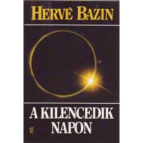 Hervé Bazin: A kilencedik napon (antikvár)