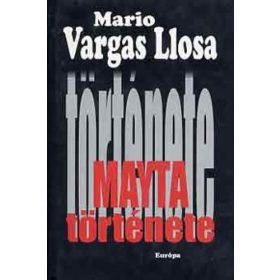 Mario Vargas Llosa: Mayta története (antikvár)