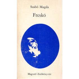 Szabó Magda: Freskó (antikvár)