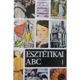   Csibra István – Szerdahelyi István: Esztétikai ABC (antikvár)