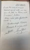 Simone Gillot – Auguste Gillot: Házaspár az ellenállásban (antikvár) - dedikált
