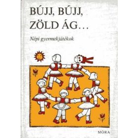 Haider Edit: Bújj, bújj, zöld ág (antikvár)