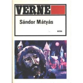 Jules Verne: Sándor Mátyás (antikvár)