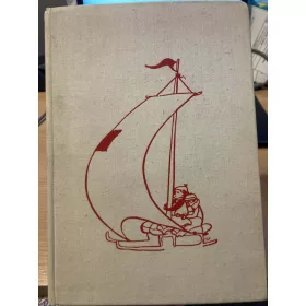 Arthur Ransome: Téli szünidő (antikvár)