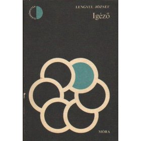 Lengyel József: Igéző (antikvár)