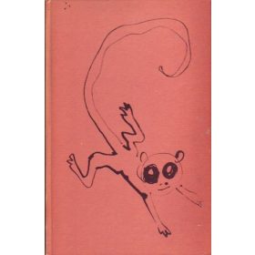 Gerald Durrell: Állatkert a kastély körül (antikvár)