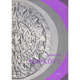 Rudolf Itsz: Napköve (antikvár)