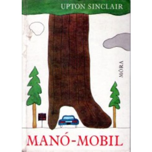 Upton Sinclair Manó-mobil