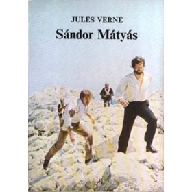 Jules Verne: Sándor Mátyás (antikvár)