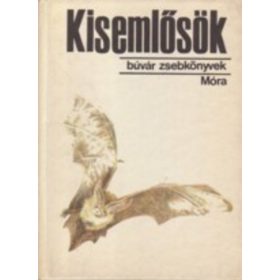 Schmidt Egon: Kisemlősök (antikvár)