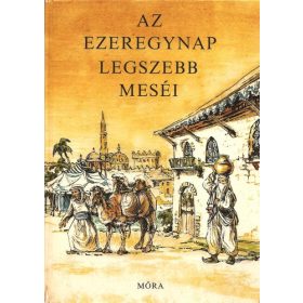   Vázsonyi Endre (szerk.): Az Ezeregynap legszebb meséi (antikvár)