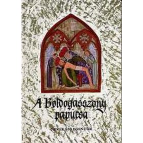 Sinkó Veronika: A Boldogasszony papucsa (antikvár)