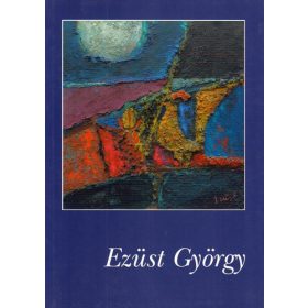 Egri Mária: Ezüst György (antikvár)