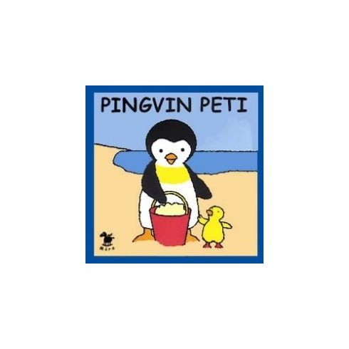 : Pingvin Peti