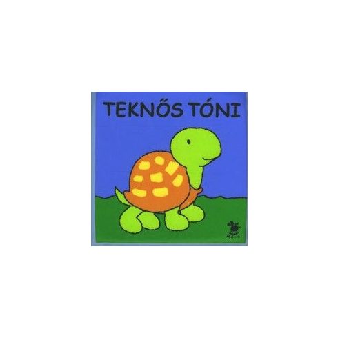 : Teknős Tóni