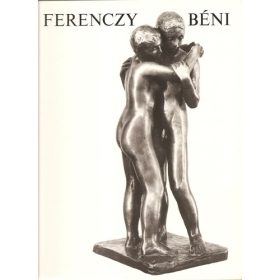 Kontha Sándor: Ferenczy Béni (antikvár)