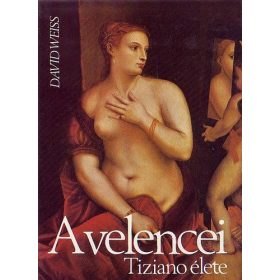 David Weiss: A velencei (antikvár)
