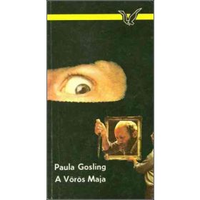 Paula Gosling: A Vörös Maja (antikvár)
