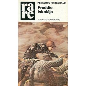 Penelope Fitzgerald: Freddie iskolája (antikvár)