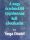 Varga Dániel: A nagy érzelmektől rugalmasan kell elszakadni (antikvár)