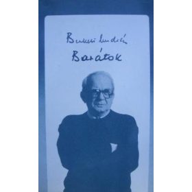 Berkesi András: Barátok (antikvár)