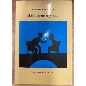 Várady Szabolcs: Hátha nem úgy van (antikvár)