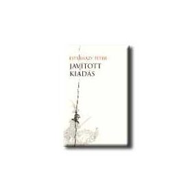 ESTERHÁZY PÉTER: JAVITOTT KIADÁS  (antikvár)