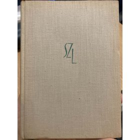 Szabó Lőrinc: A huszonhatodik év (antikvár)