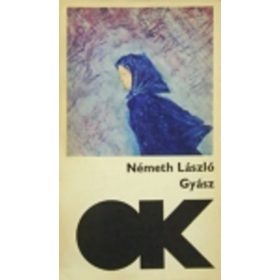 Németh László: Gyász (antikvár)