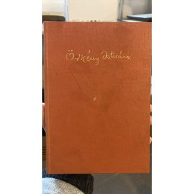 Örkény István: Lágerek népe (antikvár)