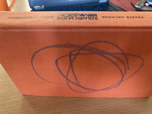 Szilvási Lajos: Kamaszok (antikvár)