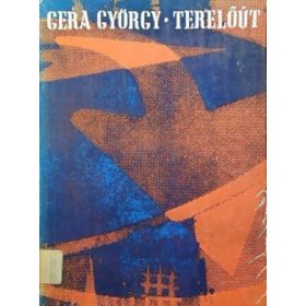 Gera György: Terelőút (antikvár)