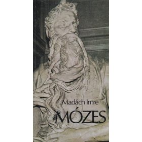 Madách Imre: Mózes (antikvár)