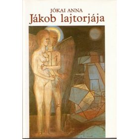 Jókai Anna: Jákob lajtorjája (antikvár)