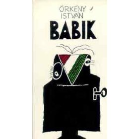 Örkény István: Babik (antikvár)