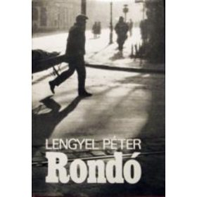 Lengyel Péter: Rondó (antikvár)