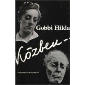 Gobbi Hilda: Közben…  (antikvár)