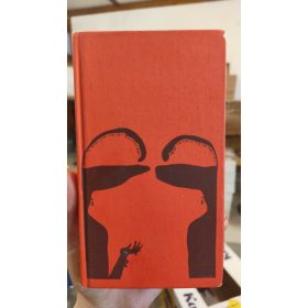 Saád Katalin: Találkozások (antikvár)