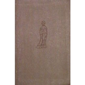 Anatole France: Barátom könyve (antikvár)